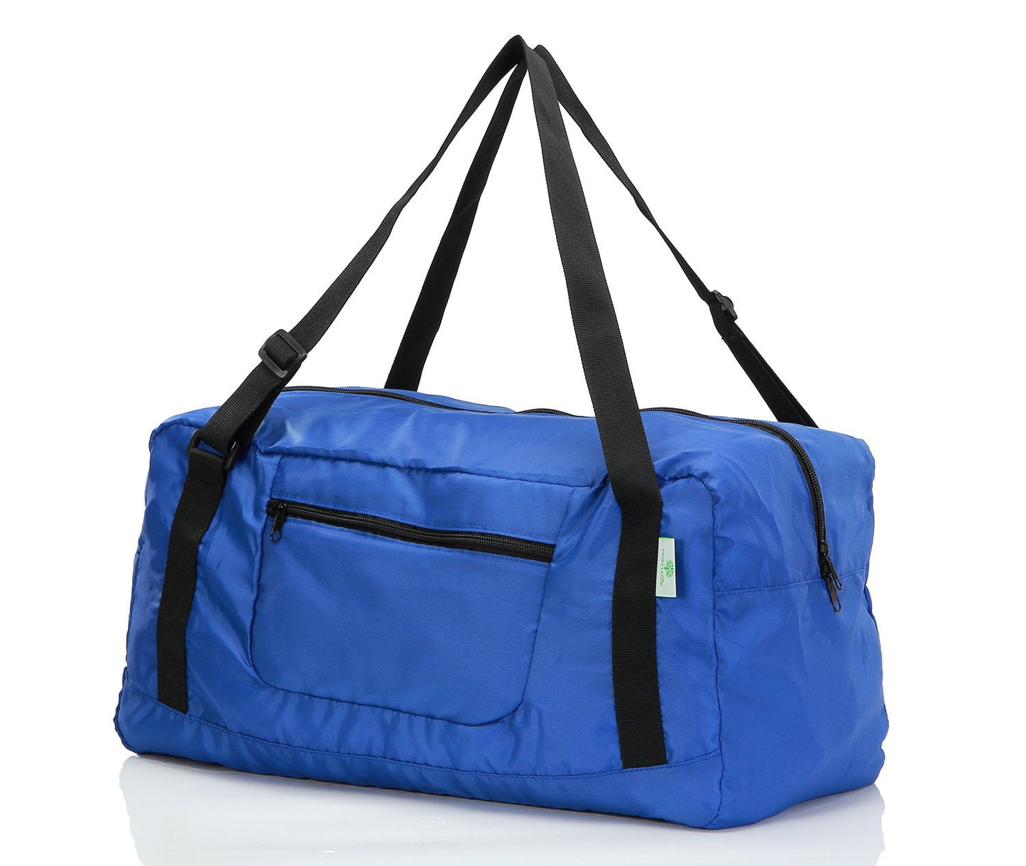 HOLYLUCK Foldable Travel Duffel Bag For Women & Men Luggage Great for Gym, blue, OneSize, Travel Bag