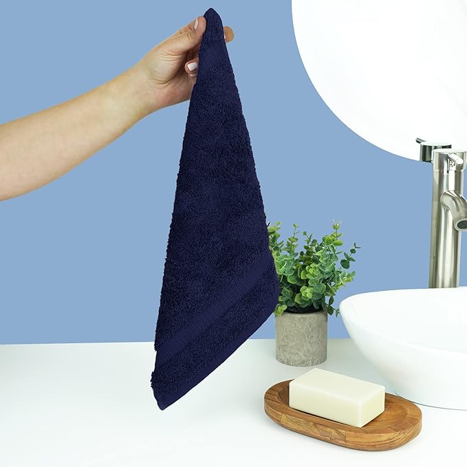 Chakir Turkish Linens | Hotel & Spa Quality 100% Cotton Premium Turkish Towels