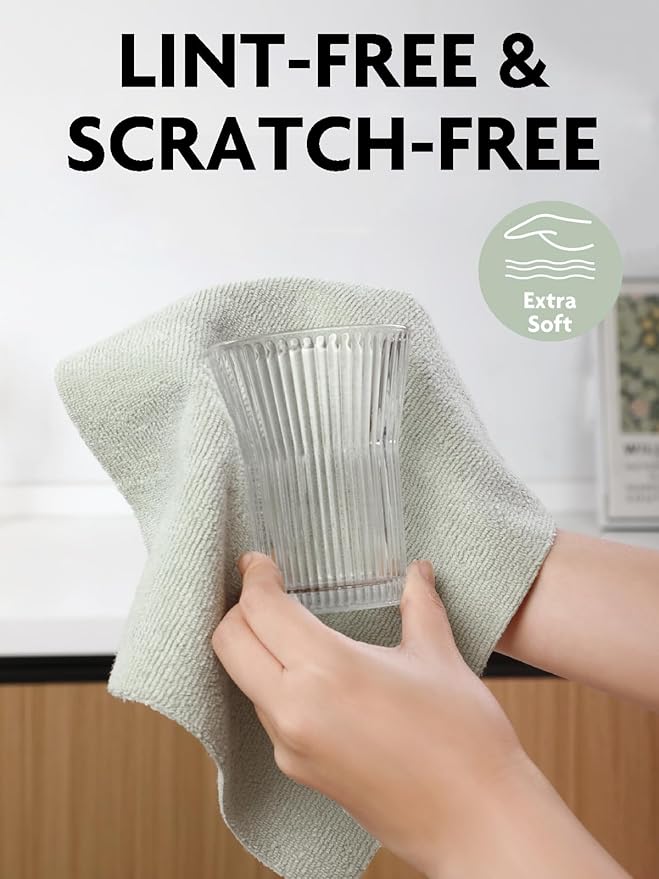 Fantasticlean Tear Away Dish Cloth