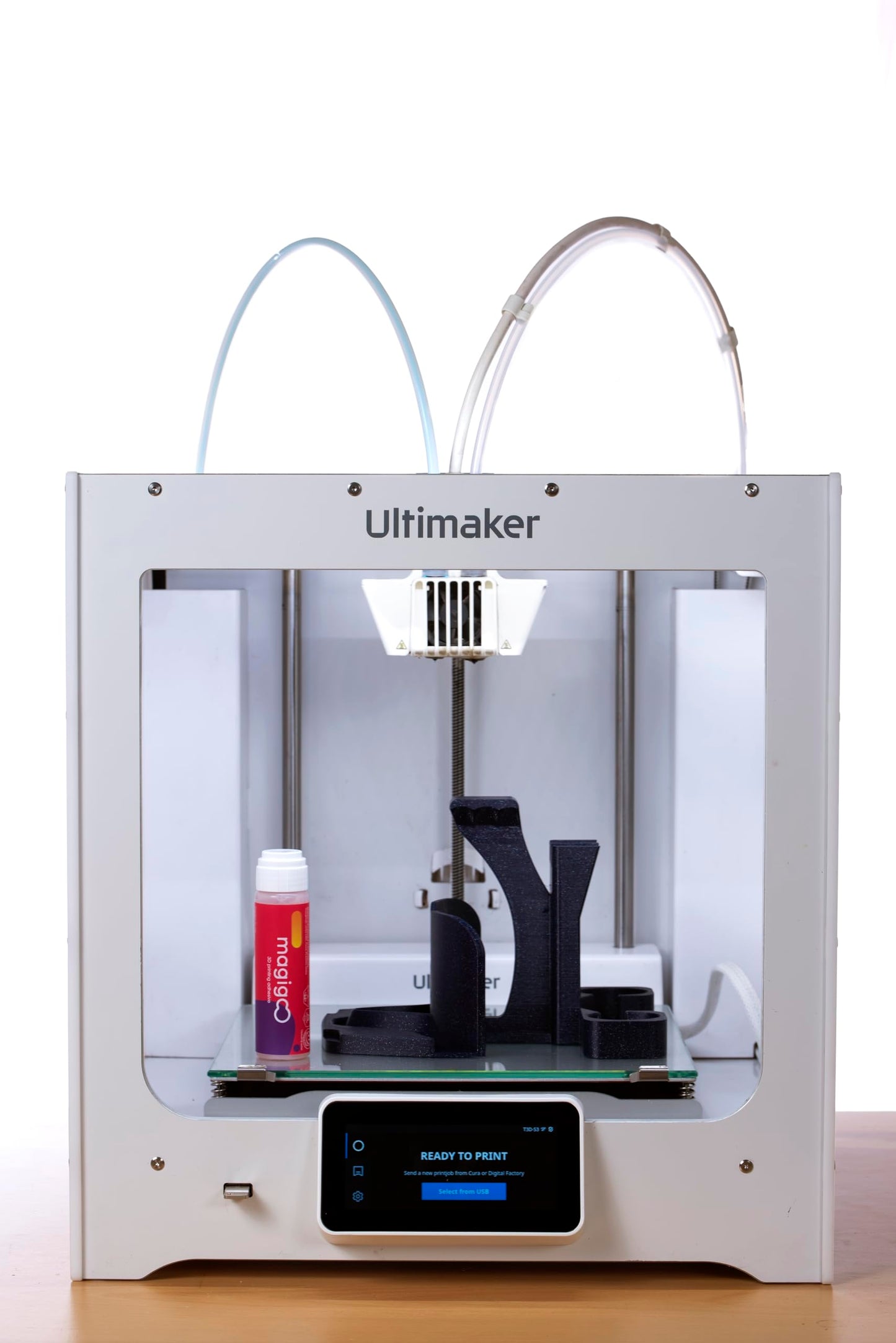 Magigoo MO2016 Pen, 3D Printing, Adhesive, All-in-One