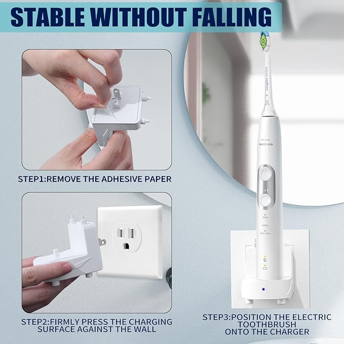 Wireless Replacement Charger Base Compatible