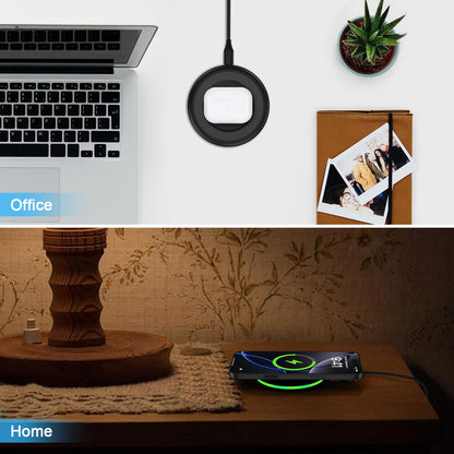 15W for Google Wireless Charger Compatible Google Pixel 10a 10 10 Pro XL /9A/9Pro Fold/9 Pro XL/9/8/8A/8 Pro/7,2 Pack Android Fast Charging Pad Samsung Wireless Charging Station for Galaxy S26 Ultra