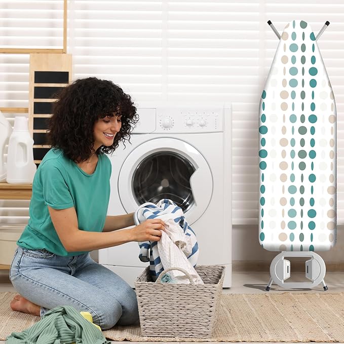 BNDX Ironing Board Cover Pad Thick
