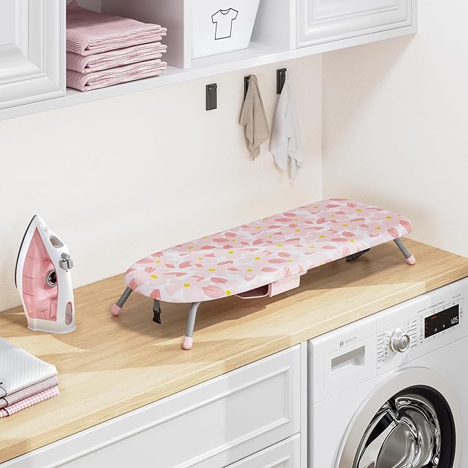 APEXCHASER Small Ironing Board