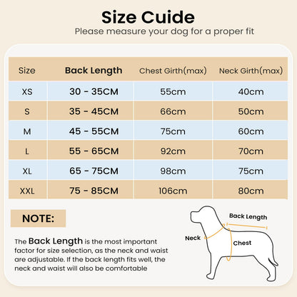 Zorela Dog Drying Coat, Super Soft Coral Velvet Dog Drying Towel Robe, Microfiber Dressing Gown Bathrobe Towel Robes for Drying Dogs After Bath, Swim, Beach, Pool