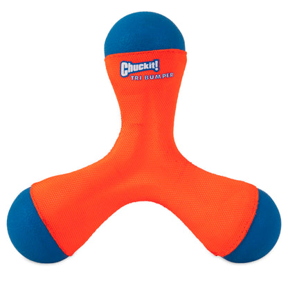 Chuckit Tri-Bumper Medium