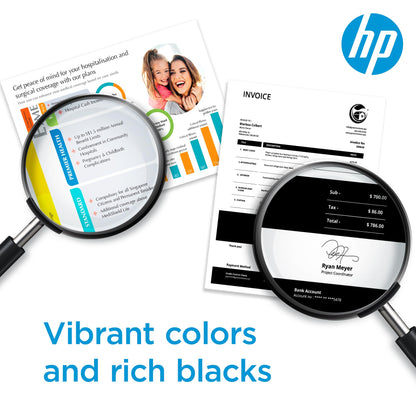 HP 48A Black Toner Cartridge | Works with HP LaserJet Pro M15, M16 Series, HP LaserJet Pro MFP M28, M29 Series | CF248A