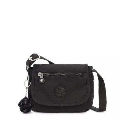 Kipling Women's Sabian Mini Crossbody Bag, Lightweight Everyday Purse, Shoulder Bag