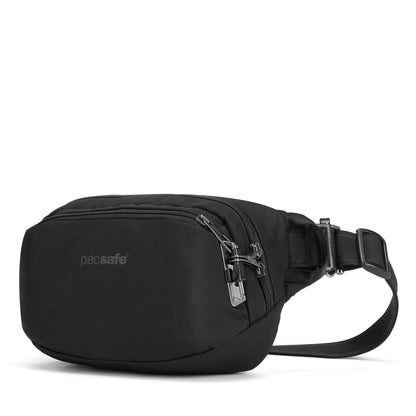 Pacsafe Vibe 100 4 Liter Anti Theft Fanny Pack-Fits 7 inch Tablet Luggage