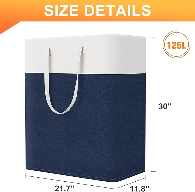 laundry basket 3-Pack, laundry hamper, Hamper