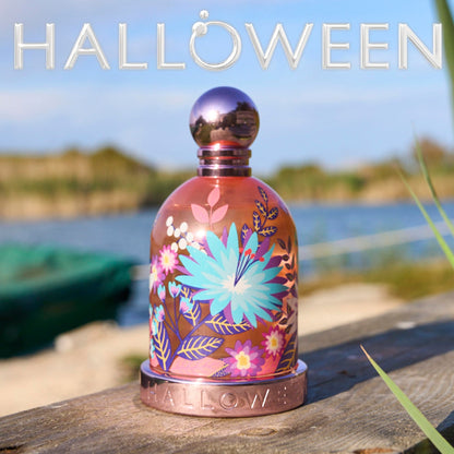 Halloween Blossom Eau de Toilette 3.4 Oz