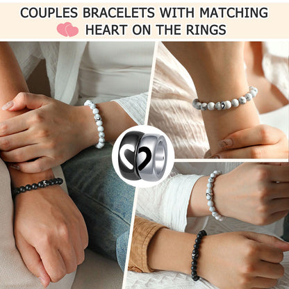 UNGENT THEM Valentines Day Gifts for Her Girlfriend Birthday Christmas I Love You Unique Cute Anniversary Romantic Mothers Sweetest Girlfriends Women