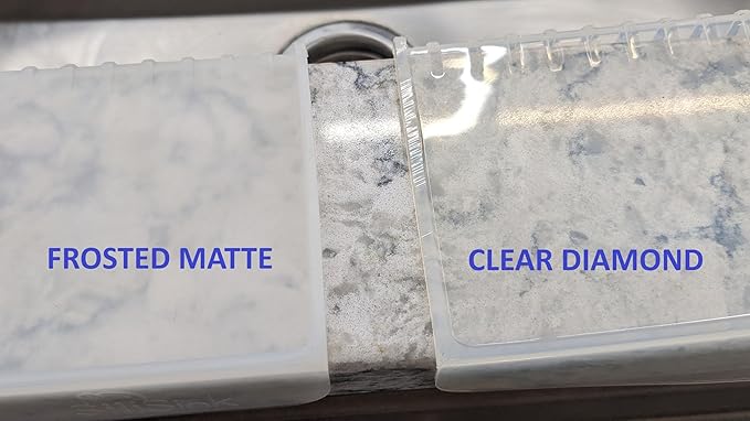 SiliSink Silicone Edge Guard for Kitchen Sink