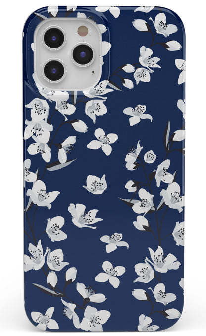 Casely iPhone 11 Pro Max Floral Case | Van Gogh Almond Blossom Phone Case