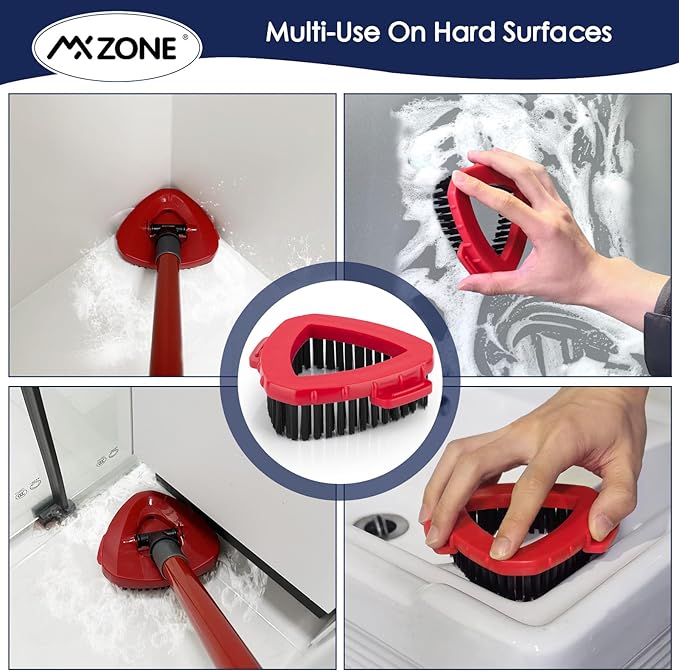 Scrubber and Mop Base Compatible