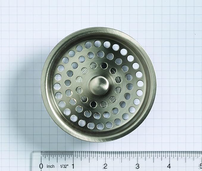KOHLER Strainer Cup Assy