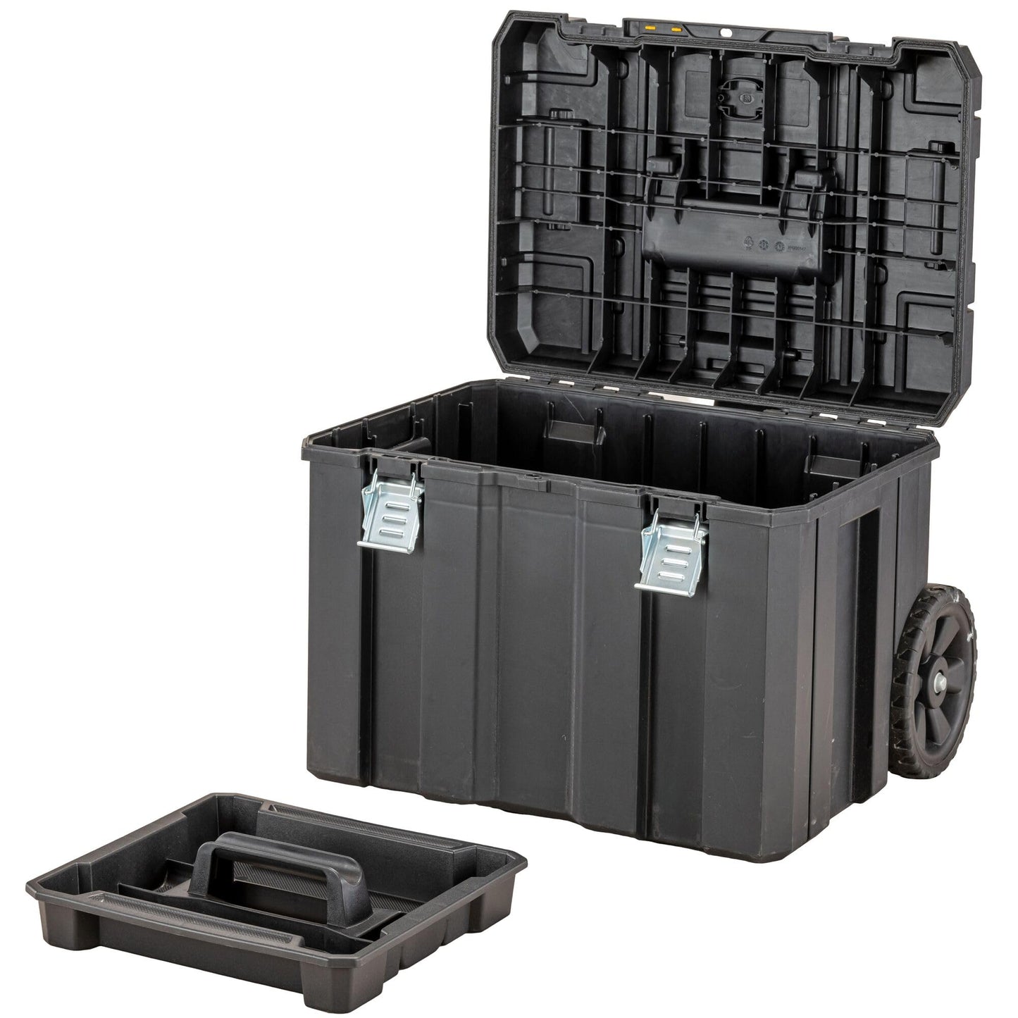DEWALT ‎DWST83347-1 TSTAK™ 2.0 Mobile Storage Box