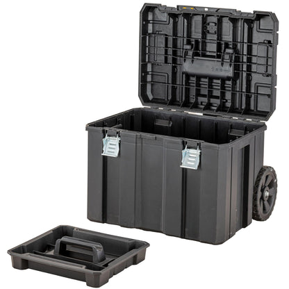 DEWALT ‎DWST83347-1 TSTAK™ 2.0 Mobile Storage Box