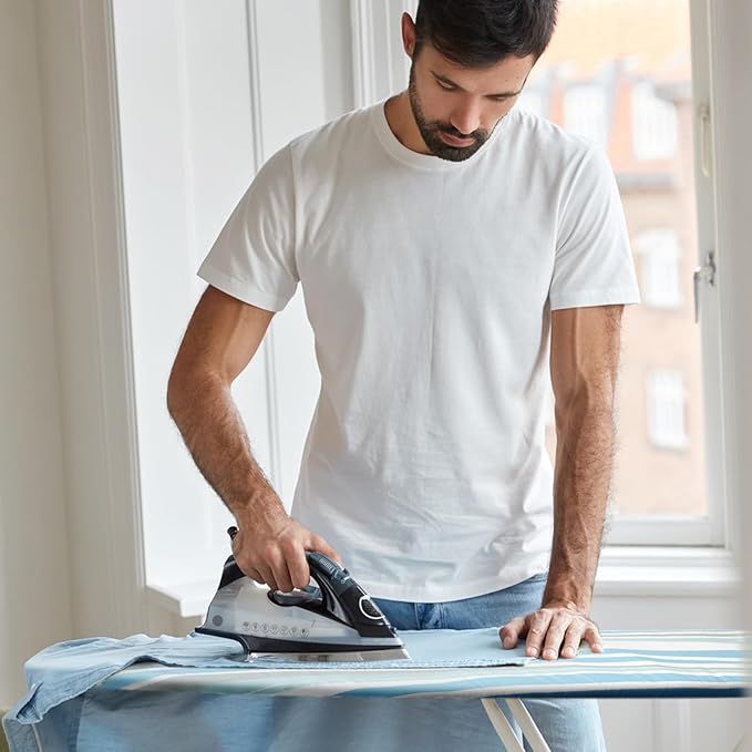 BNDX Ironing Board Cover 18x49 – Standard Fit