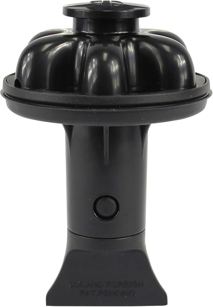 Danco 10768A | Disposal Genie II Garbage Disposal Strainer and Stopper