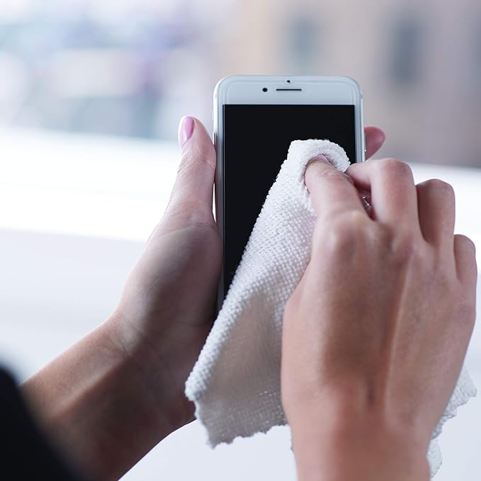 Mr. Clean Easy Clean Microfiber Cleaning Cloths