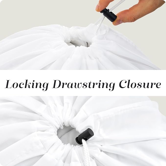 Nylon XL Laundry Bag