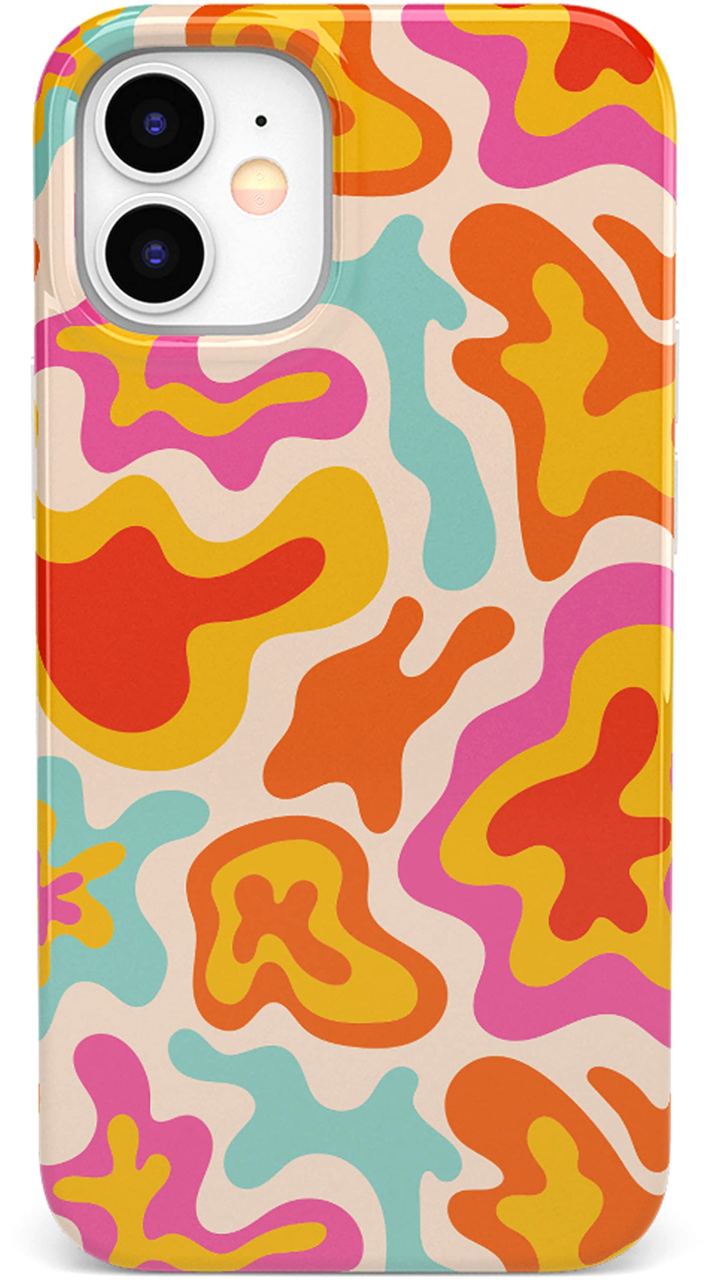 Casely iPhone 11 Case | Doodle Bug | Crayola Crayon Case