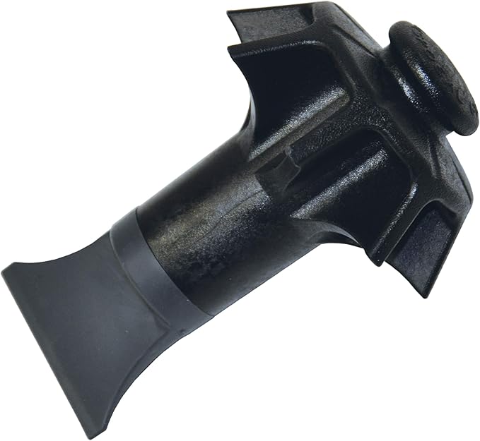 DANCO Disposal Genie Garbage Disposal Strainer | Kitchen Sink Drain Splash