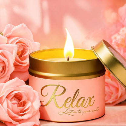 Mother's Day Birthday Gifts for Mom| Gifts for Women Mom Wife Teacher Sister Daughter Girlfriend Best Friend Her| Anniversary Thank You Get Well Soon Self Care Package Spa Gift Baskets Set for Women