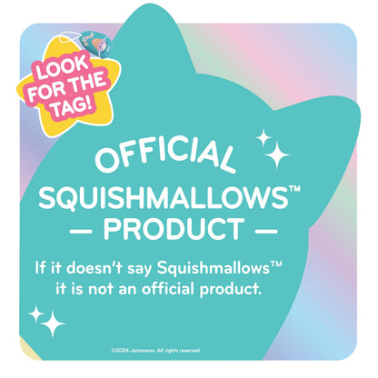 Squishmallows 10" Lester The Pumpkin Latte Halloween Plush Toy- Official Jazwares - Soft, Cuddly Stuffed Animal Jack O Lantern Squish - 2025 Amazon Exclusive - Collectible Gift for Kids, Girls Boys