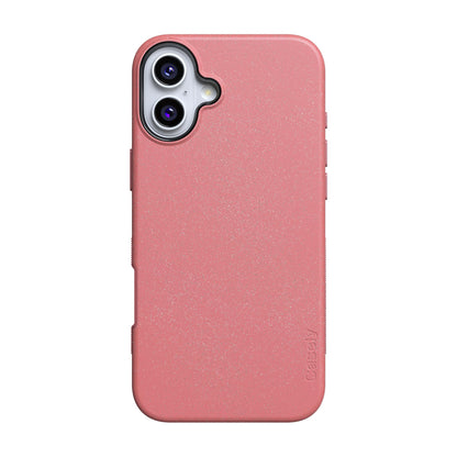 Casely iPhone 16 Case | Nantucket Cottage | Blue Hydrangea | Compatible with MagSafe | Bold Protective Design