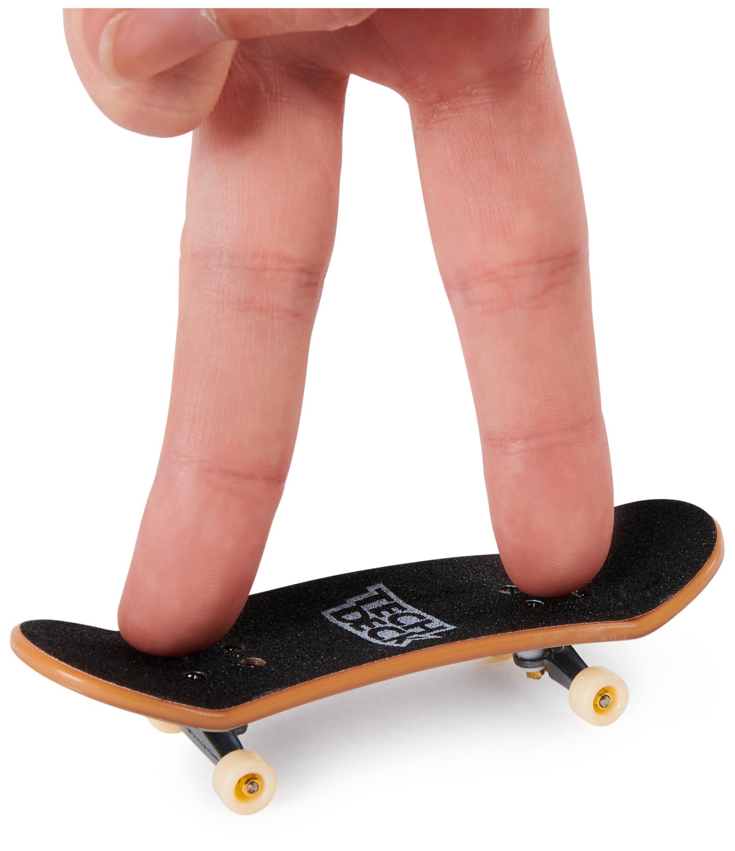 Tech Deck 96mm Fingerboards 4-Pack (Styles Vary)