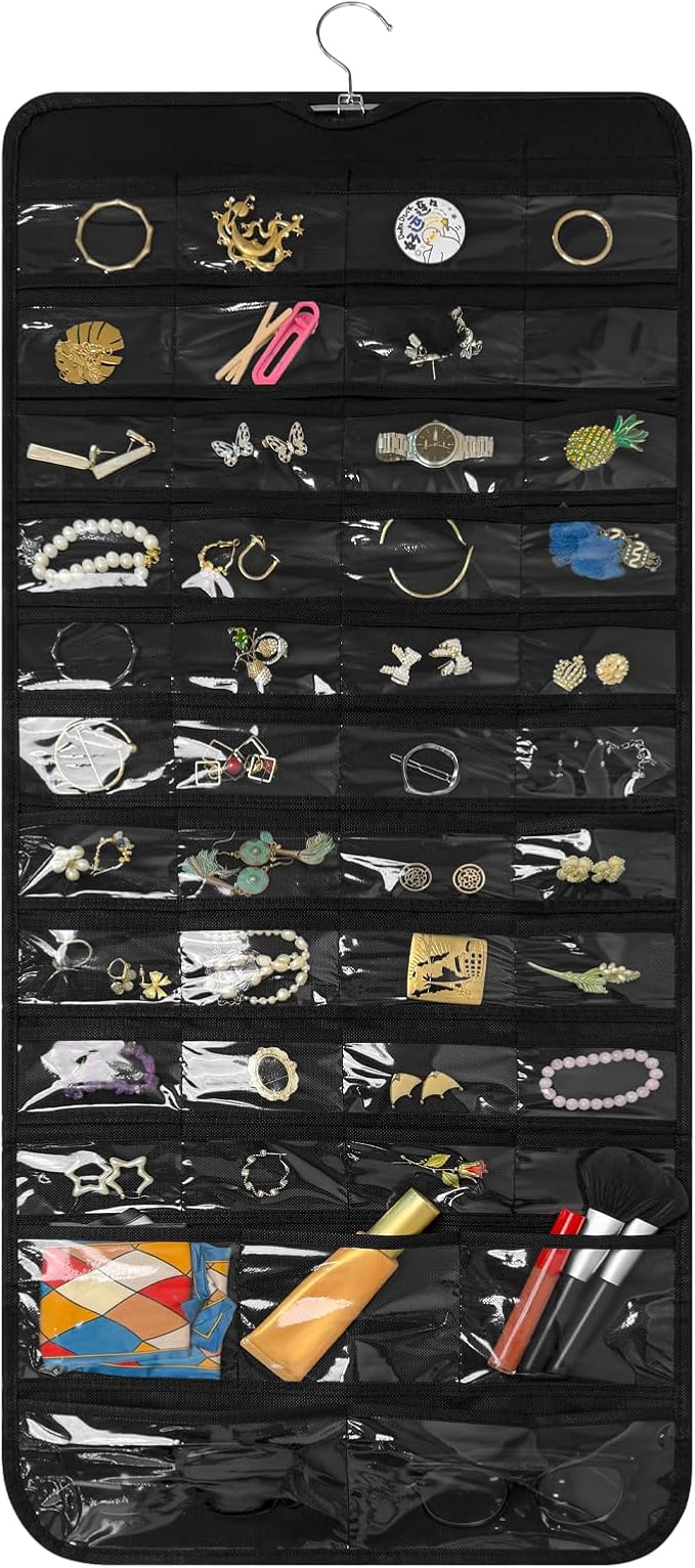 Bloss Hanging Jewelry Organizer