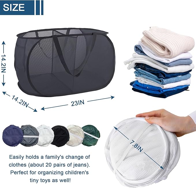Laundry Basket