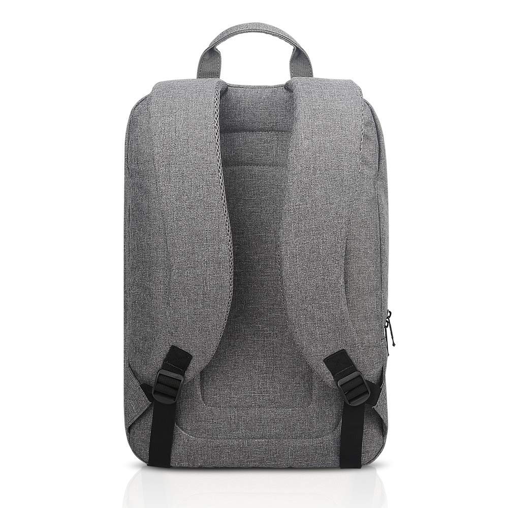 Lenovo Laptop Casual Backpack B210 | Up to 15 inch | Grey