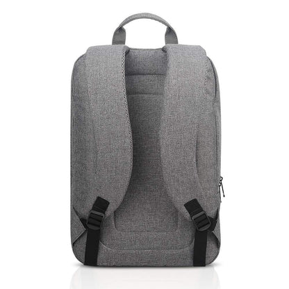 Lenovo Laptop Casual Backpack B210 | Up to 15 inch | Grey