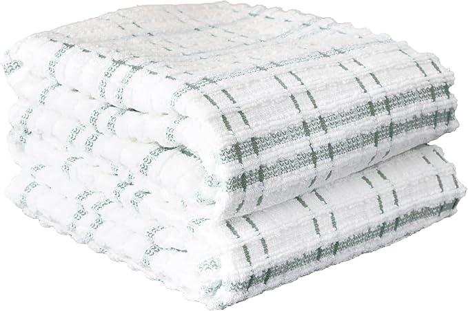Ritz Royale Collection 100% Combed Terry Cotton, Highly Absorbent, Oversized