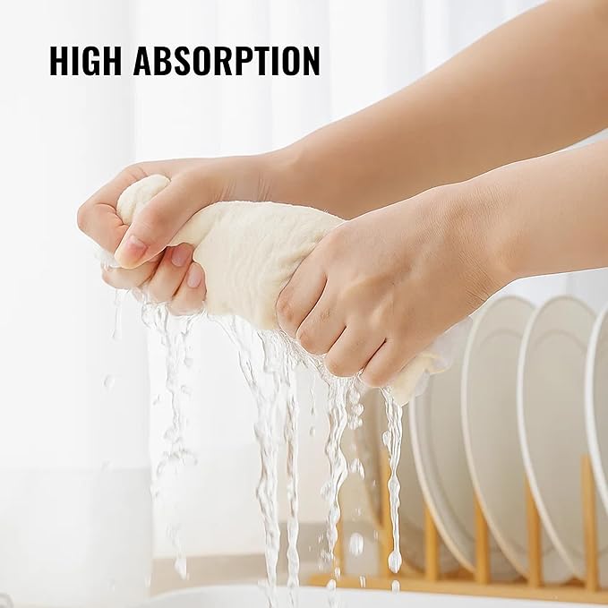 Dish Cloths Cotton