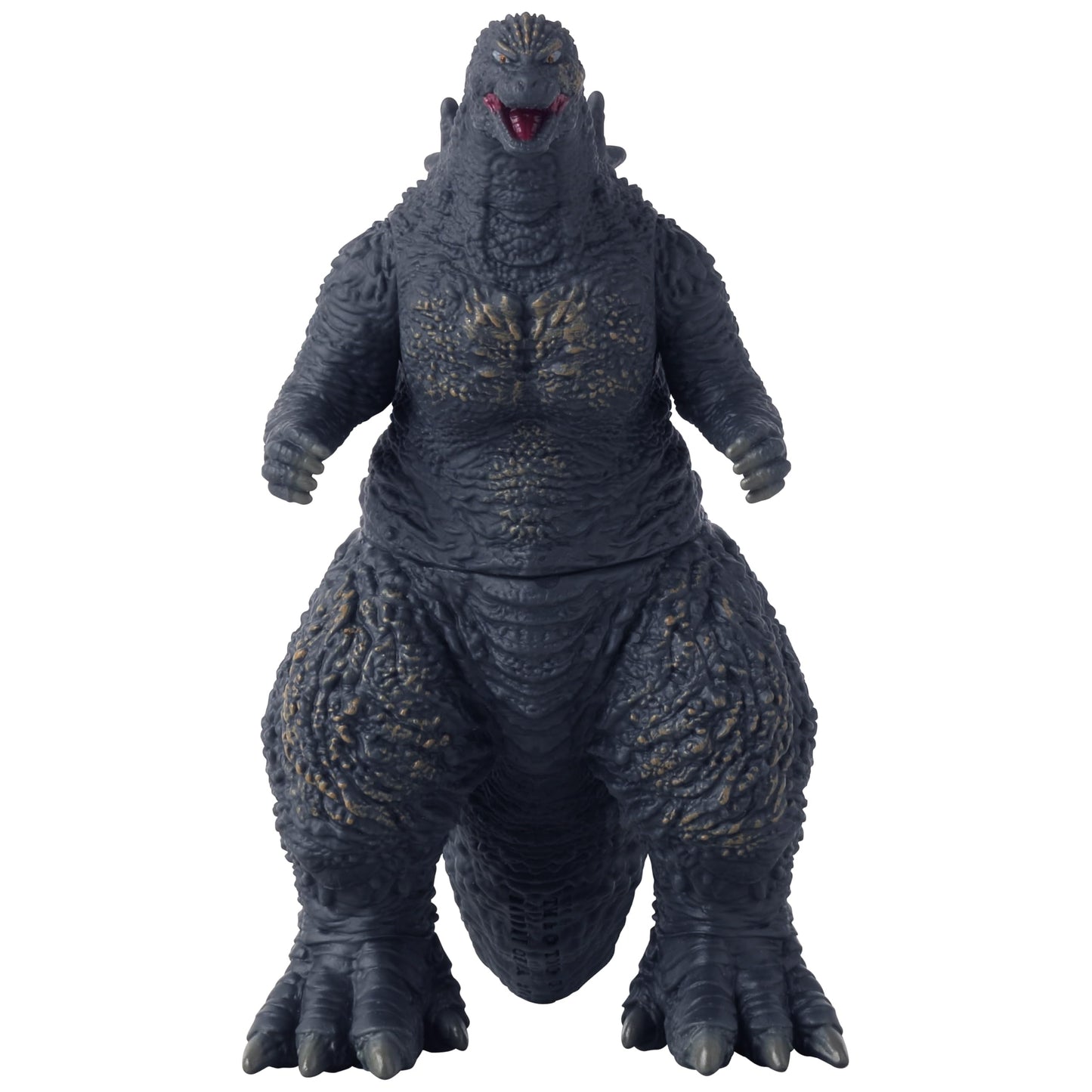 Bandai Namco - Godzilla Minus One - Godzilla 2023, 5" Soft Vinyl Deluxe Kaiju Figure
