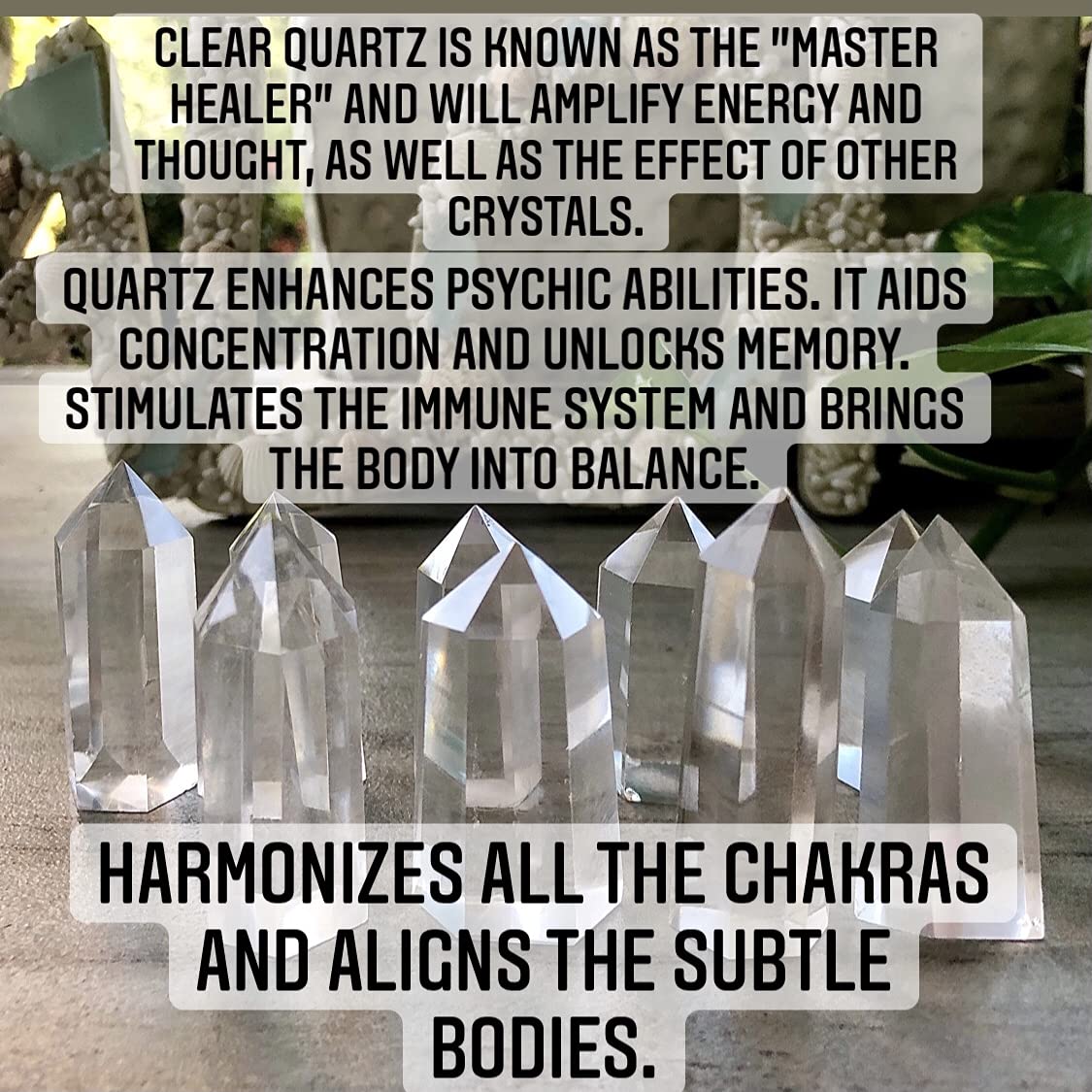 Large Clear Quartz. Natural Himalayan Tibetan High Altitude Raw 6 Sided Point Crystal Obelisk. High Purity Clear Quartz Point. Reiki Healing