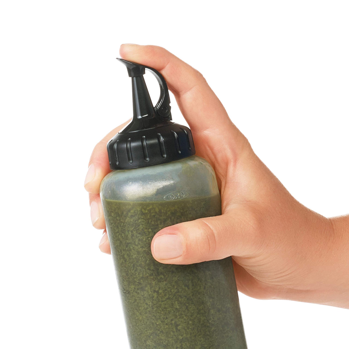 OXO Good Grips Chef's Squeeze Bottle - Large