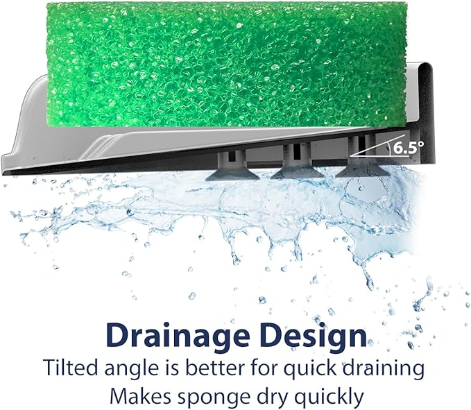 Sponge Holder for Scrub Daddy