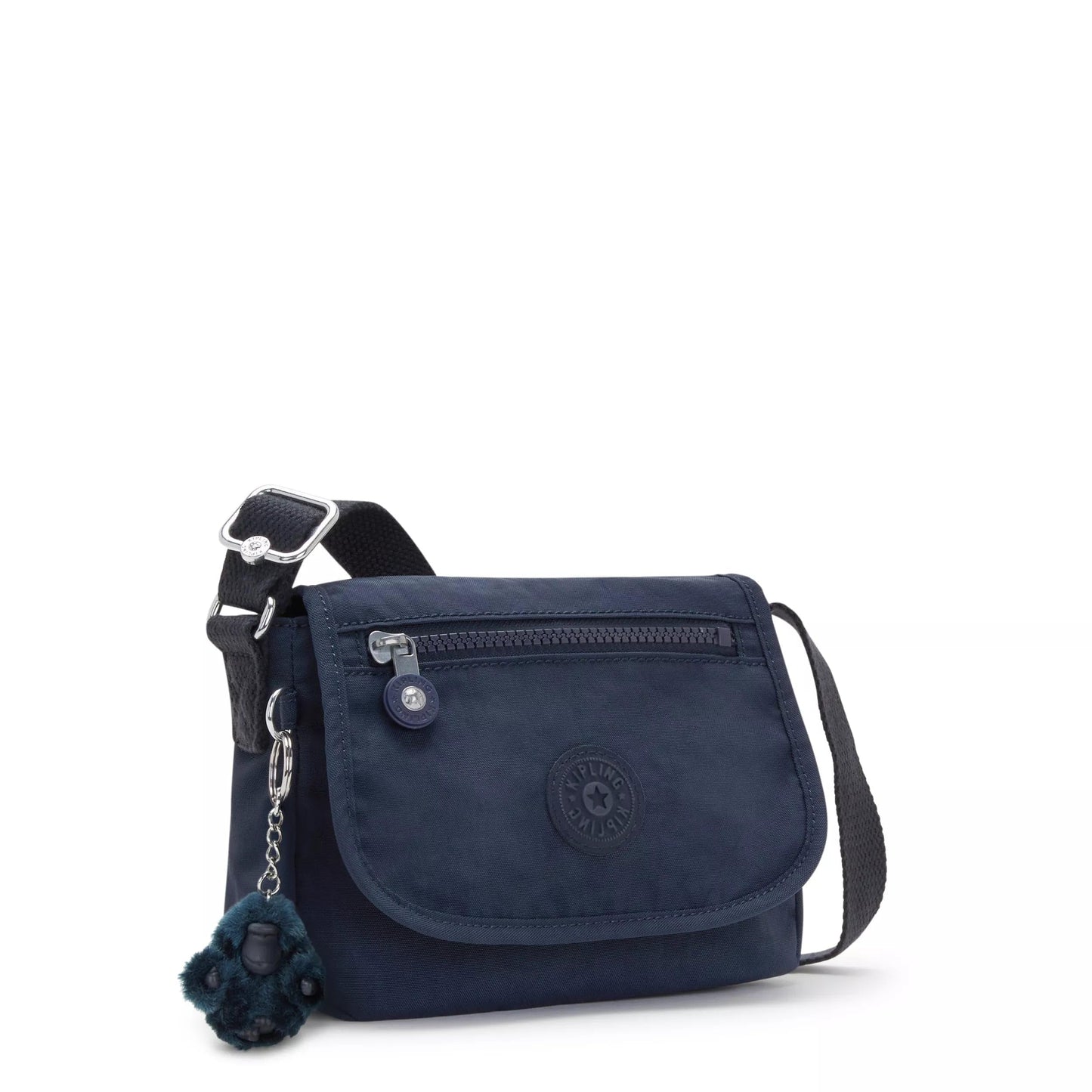 KIPLING KIPLING Women's Sabian Mini Crossbody, Lightweight Everyday Purse, Shoulder Bag