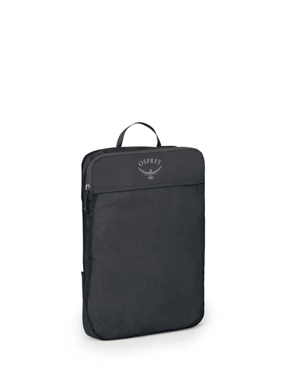 Osprey Daylite Packing Cube Set, Black - Includes a Large, Medium & Small Cube