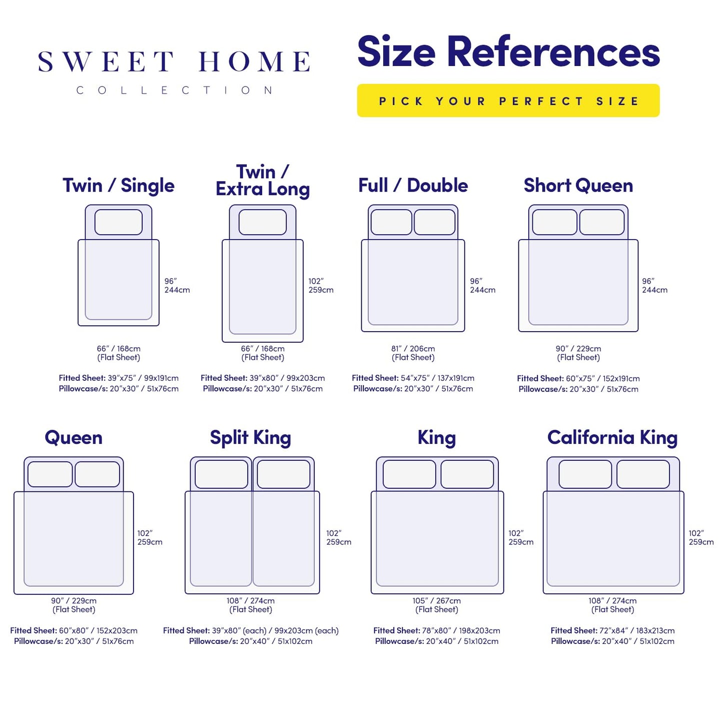 1500 Supreme Collection Queen Sheet Sets Berry Purple - Luxury Hotel Bed Sheets and Pillowcase Set for Queen Mattress - Extra Soft, Elastic Corner Straps, Deep Pocket Sheets, Queen Berry Purple