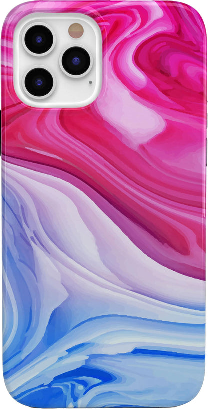 Casely iPhone 11 Pro Max Floral Case | Van Gogh Almond Blossom Phone Case