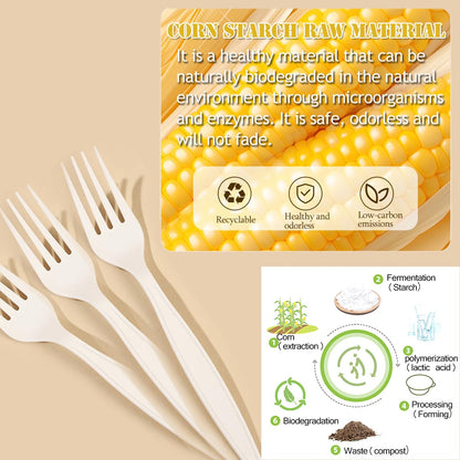 50 Pack 29Oz Disposable Meal Prep Containers With Lids and Forks-Disposable Kraft Paper Bowls-to go food containers-Microwavable and Freezer Safe Take Out Containers for Hot/Cold Food Prep and Salad