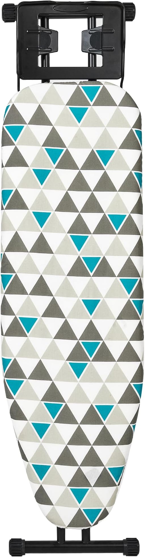 Ironing Board 13x43 Extra Thick Heavy Duty Padded Cover，Full Size Ironing Board