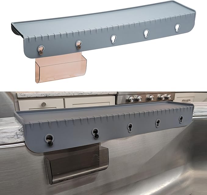 SiliSink XL Silicone Edge Guard