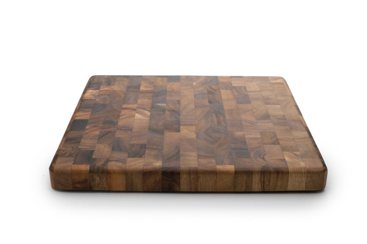 Ironwood Gourmet, Board Chefs Charleston End Grain